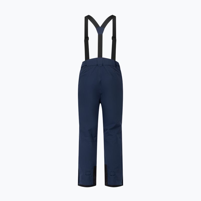 Pantaloni da sci da uomo Dare 2b Achieve III Pant navy 9