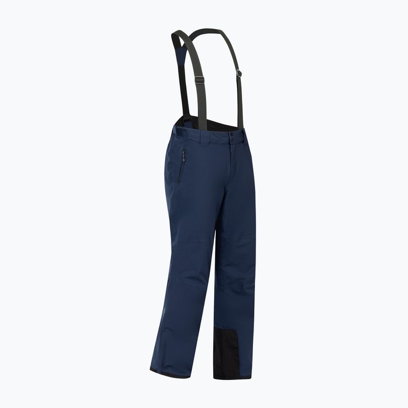 Pantaloni da sci da uomo Dare 2b Achieve III Pant navy 10