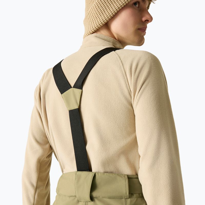 Pantaloni da sci da uomo Dare 2b Achieve III Pant martini Olive 6