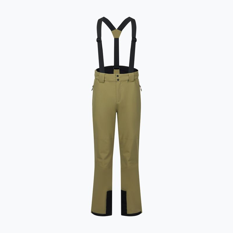 Pantaloni da sci da uomo Dare 2b Achieve III Pant martini Olive 8