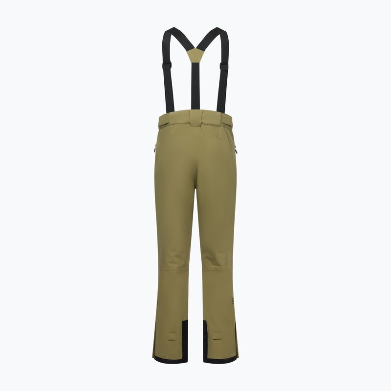 Pantaloni da sci da uomo Dare 2b Achieve III Pant martini Olive 9