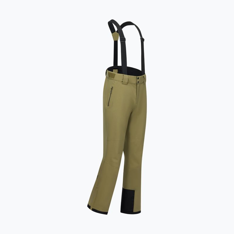 Pantaloni da sci da uomo Dare 2b Achieve III Pant martini Olive 10