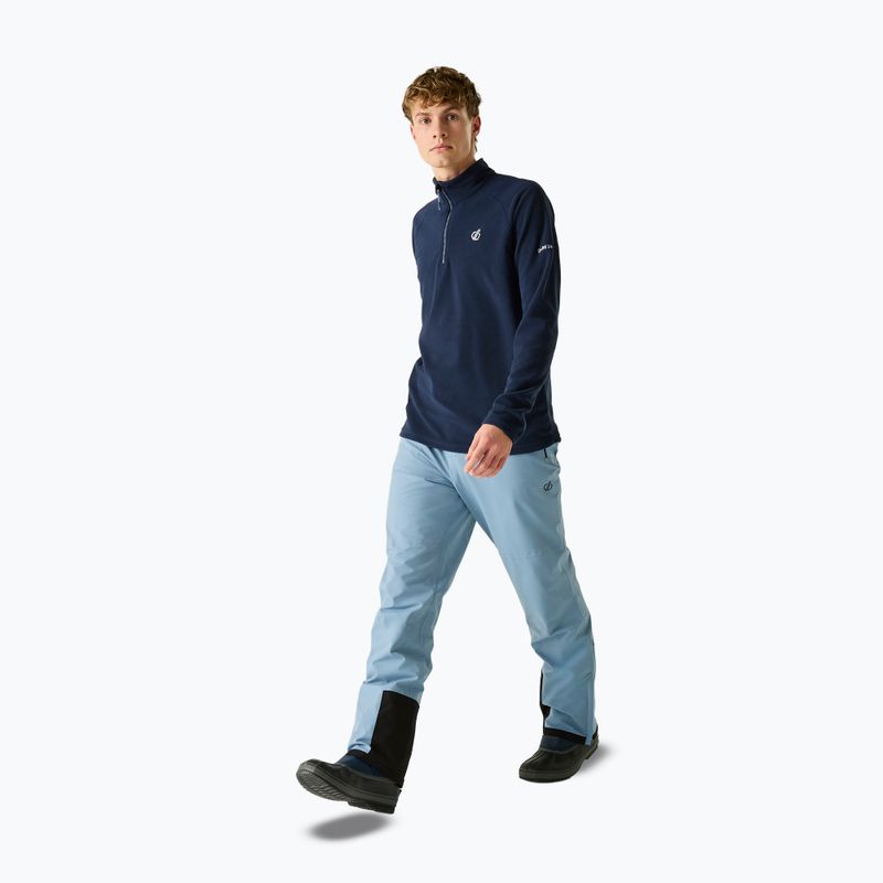 Pantaloni da sci da uomo Dare 2b Achieve III Pant dusky blue 4
