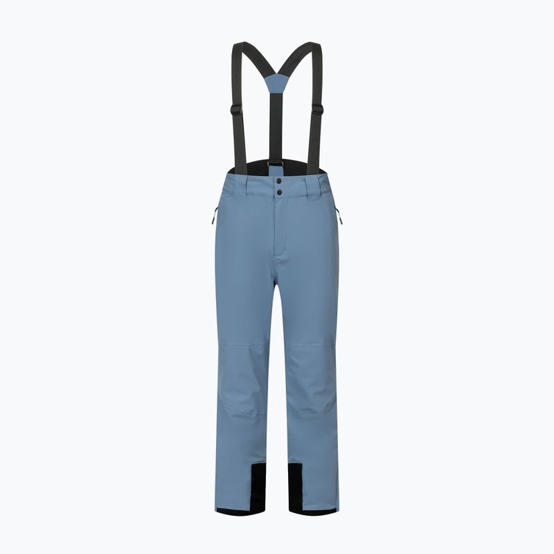 Pantaloni da sci da uomo Dare 2b Achieve III Pant dusky blue 8