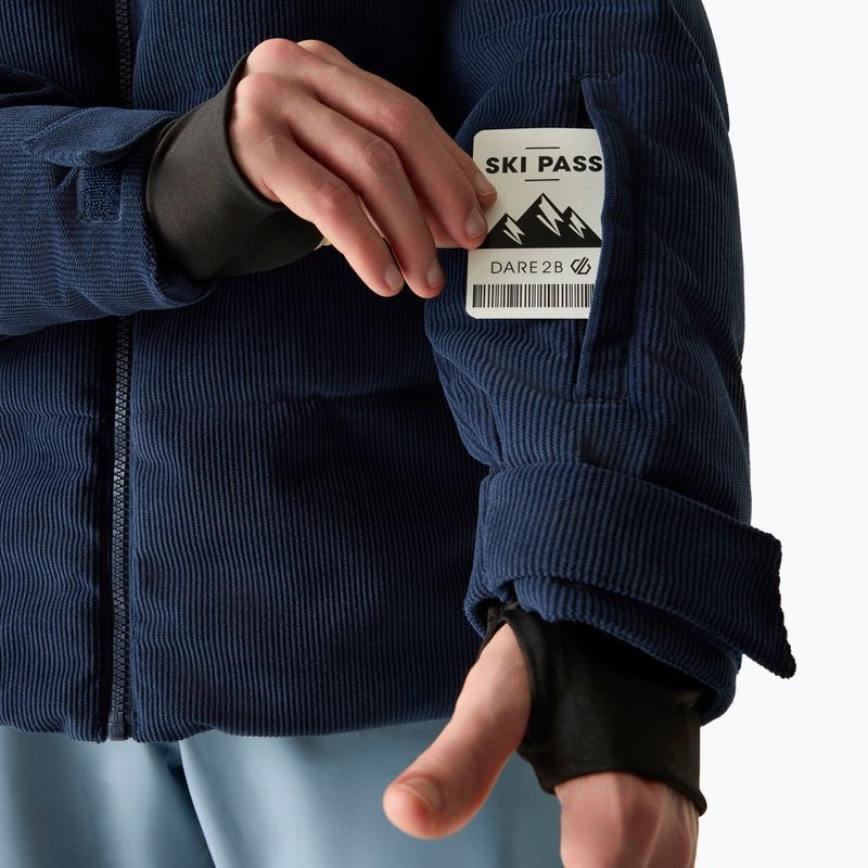 Giacca da sci da uomo Dare 2b Corded Jacket navy 8