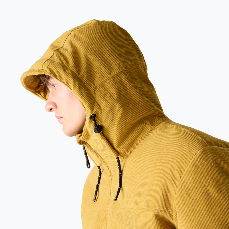 Giacca da sci da uomo Dare 2b Corded Jacket wood brown 5