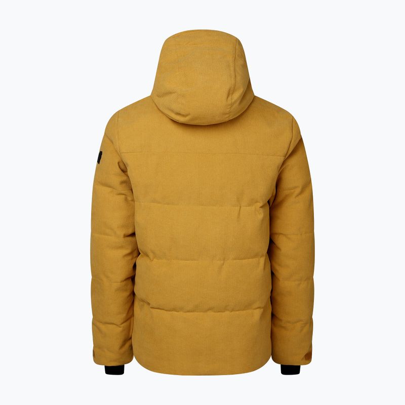 Giacca da sci da uomo Dare 2b Corded Jacket wood brown 12