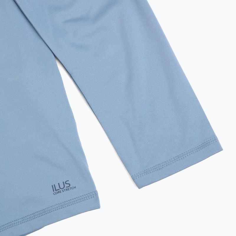 Felpa da uomo Dare 2b Fuse Up II Core Stretch dusky blue 9