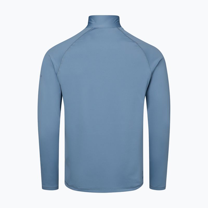 Felpa da uomo Dare 2b Fuse Up II Core Stretch dusky blue 6