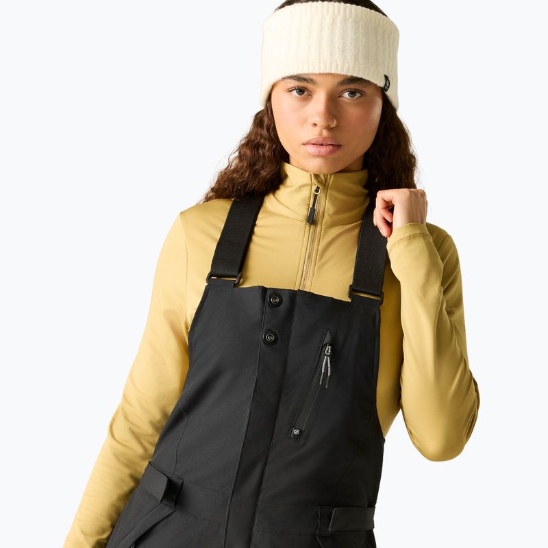 Pantaloni da sci da donna Dare 2b Snow Line Bibbed Pant black 5