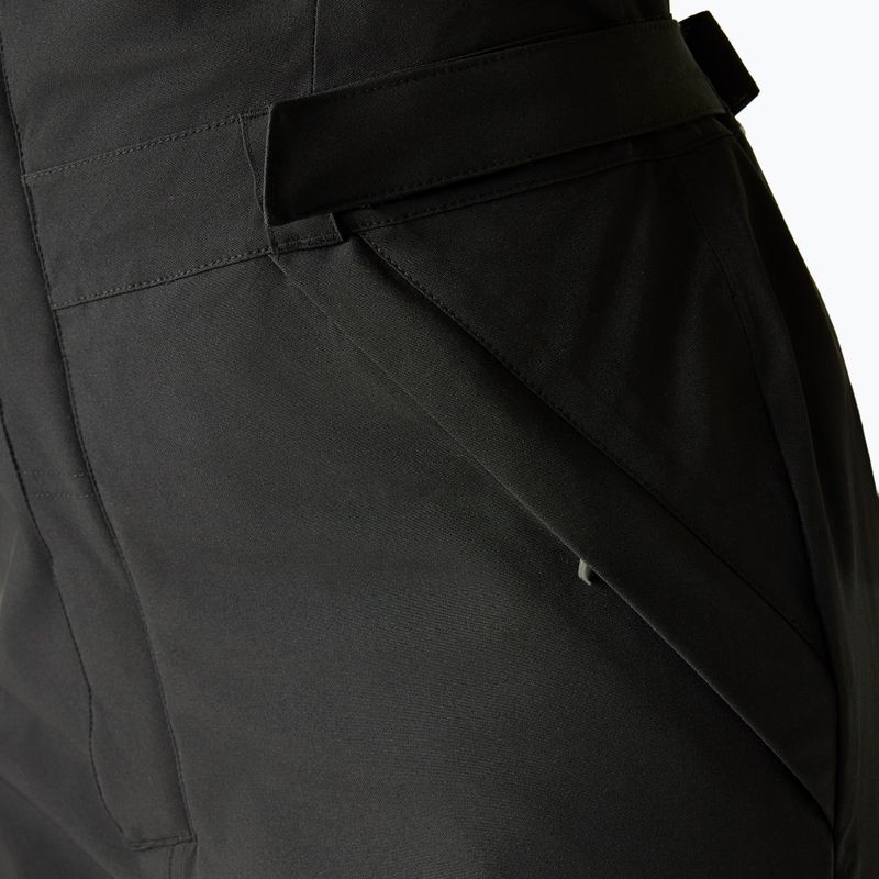 Pantaloni da sci da donna Dare 2b Snow Line Bibbed Pant black 7