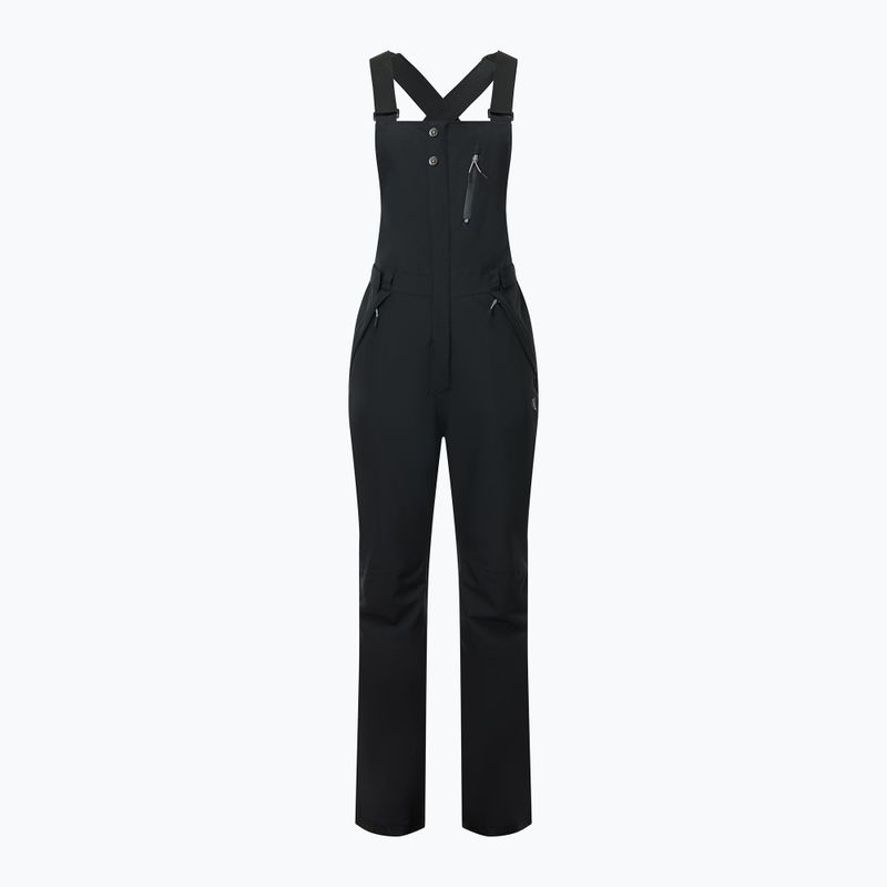 Pantaloni da sci da donna Dare 2b Snow Line Bibbed Pant black 9