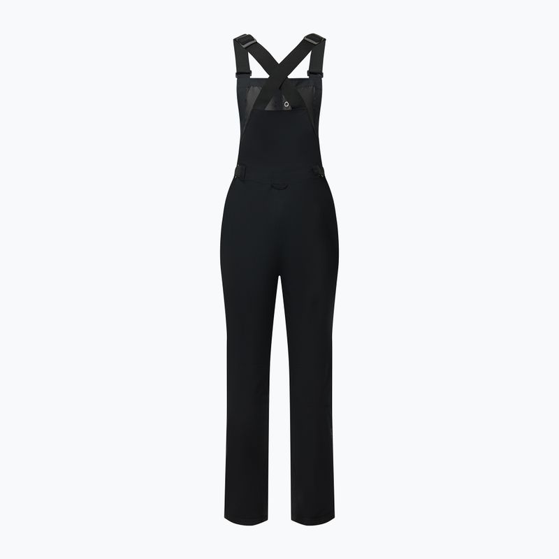 Pantaloni da sci da donna Dare 2b Snow Line Bibbed Pant black 10
