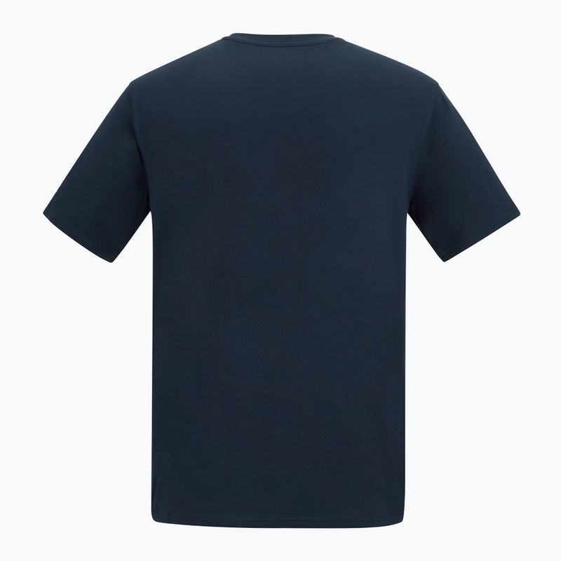 Maglietta da trekking uomo REGATTA Fingal Stretch navy 6
