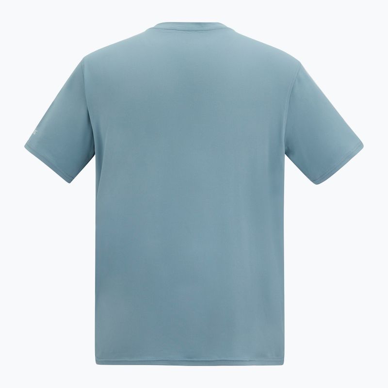 Maglietta da trekking uomo REGATTA Fingal Stretch dusky blue 7