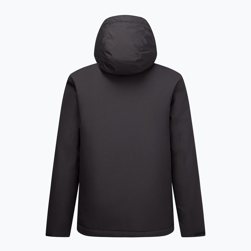 Giacca impermeabile da uomo REGATTA Allston black 10