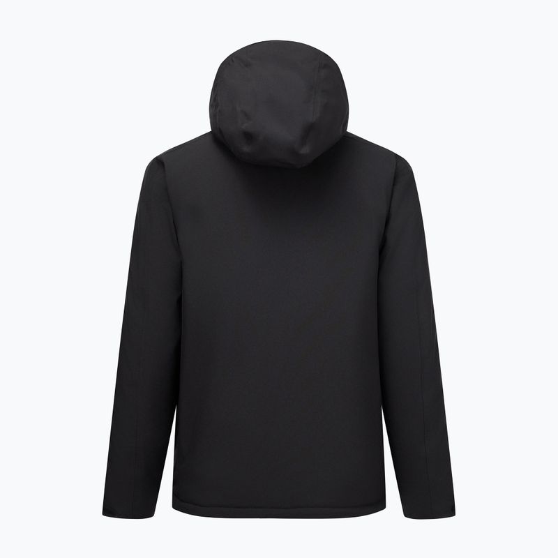 Giacca impermeabile da uomo REGATTA Maltrek black 2