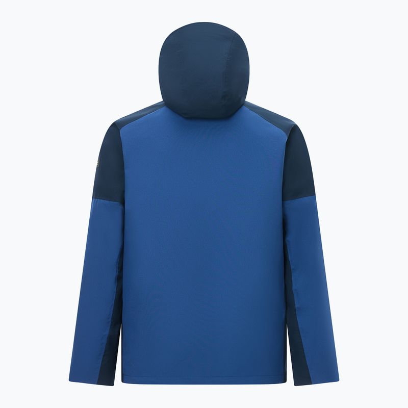 Giacca 3-in-1 da uomo REGATTA Wentwood 3in1 aviator blue/navy 11