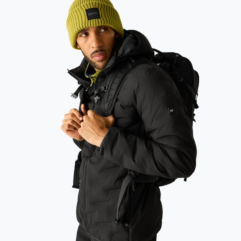 Giacca imbottita da uomo REGATTA Astrel black 5