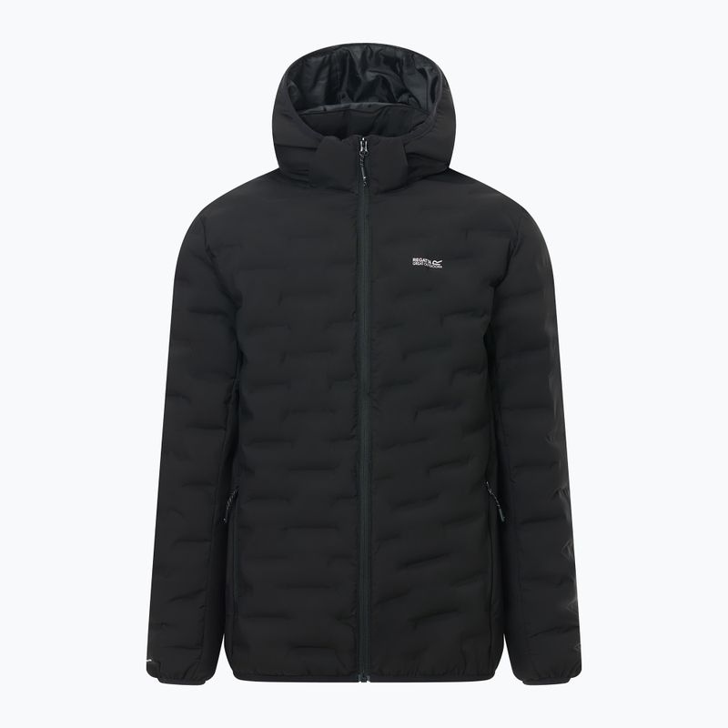 Giacca imbottita da uomo REGATTA Astrel black 10