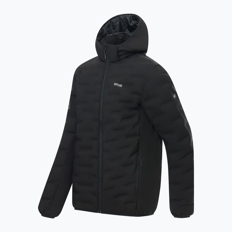 Giacca imbottita da uomo REGATTA Astrel black 12