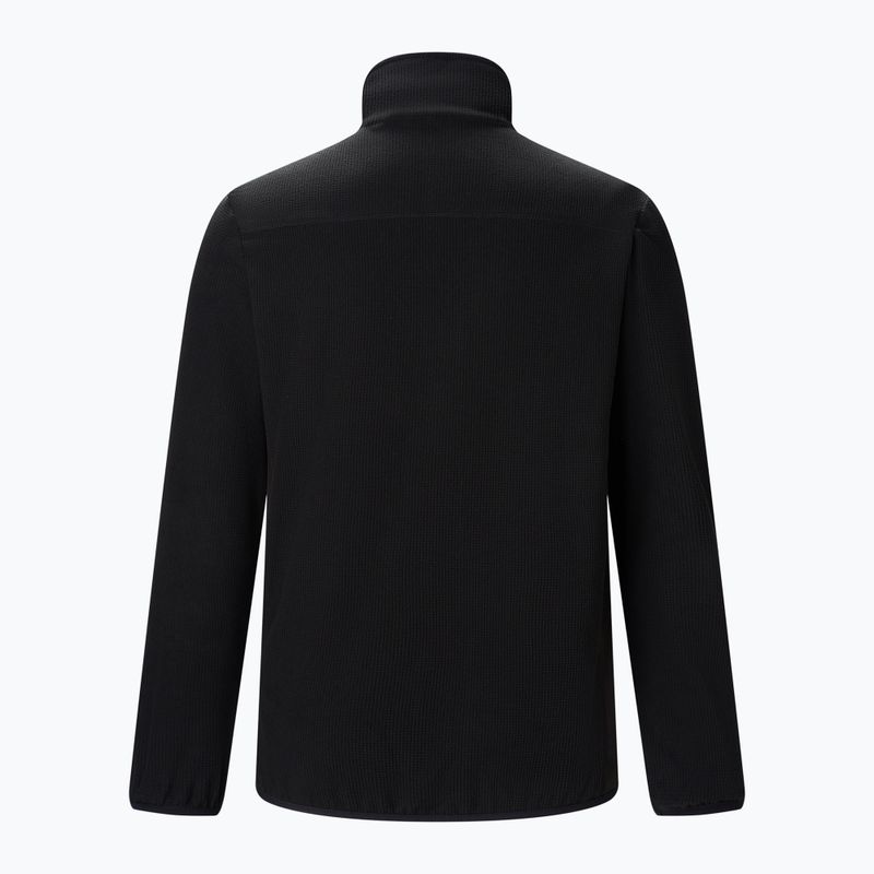 Pile uomo REGATTA Eadle black 9