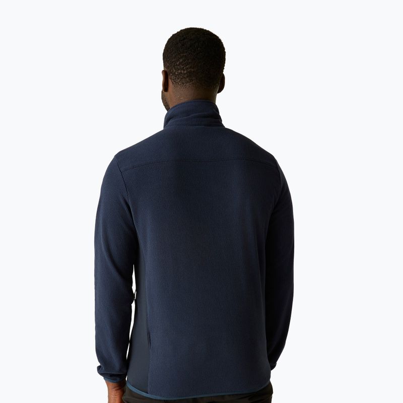 Pile uomo REGATTA Eadle navy 3