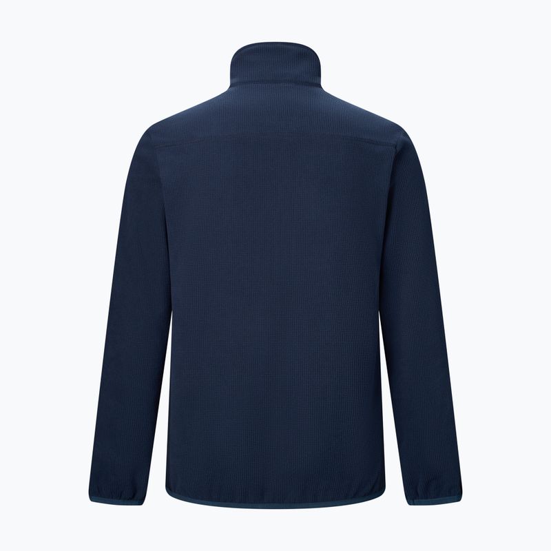 Pile uomo REGATTA Eadle navy 8