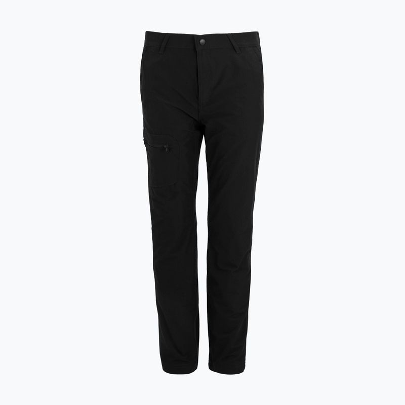 Pantaloni da trekking per bambini REGATTA Highton Winter RKJ175 black
