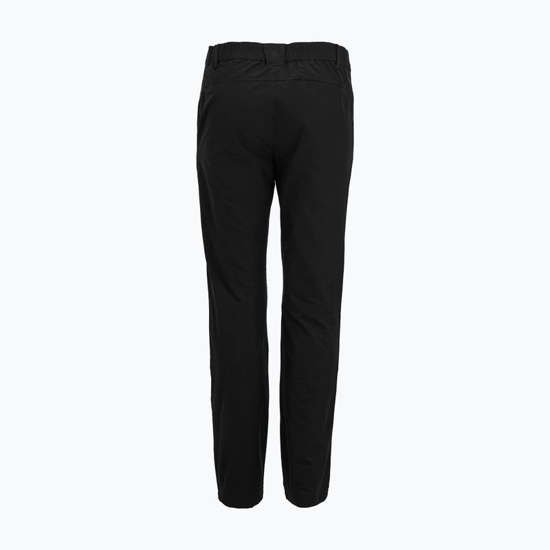 Pantaloni da trekking per bambini REGATTA Highton Winter RKJ175 black 2