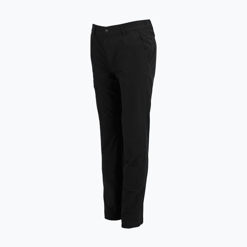 Pantaloni da trekking per bambini REGATTA Highton Winter RKJ175 black 3