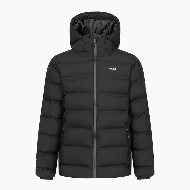 Giacca imbottita da uomo REGATTA Altoro Thermal black/black 10