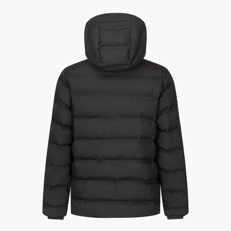 Giacca imbottita da uomo REGATTA Altoro Thermal black/black 11