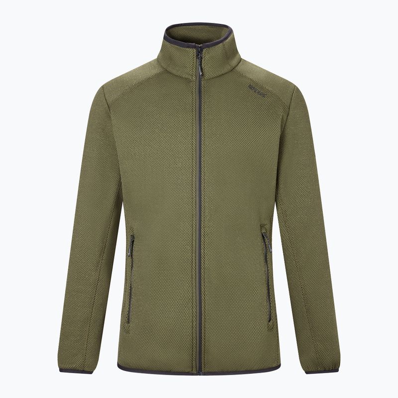 Pile uomo REGATTA Torrens dark khaki 7