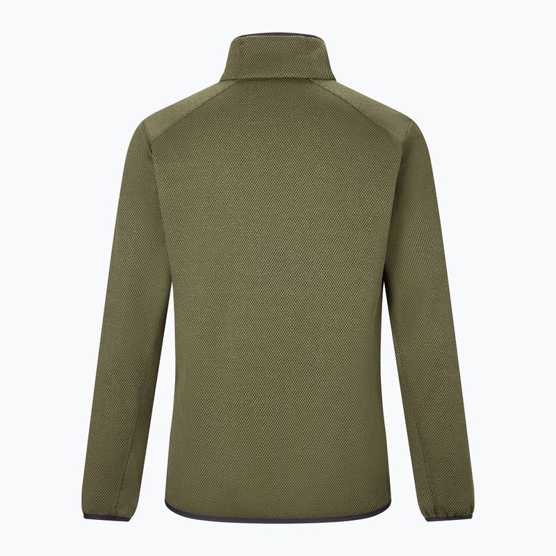 Pile uomo REGATTA Torrens dark khaki 8