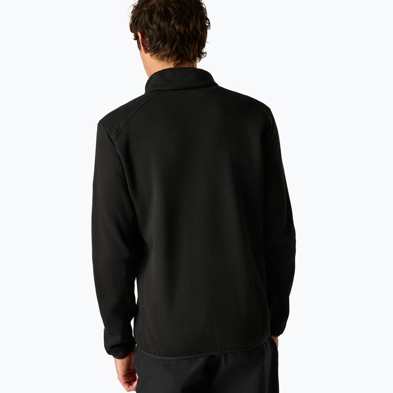 Pile uomo REGATTA Torrens black/black 4
