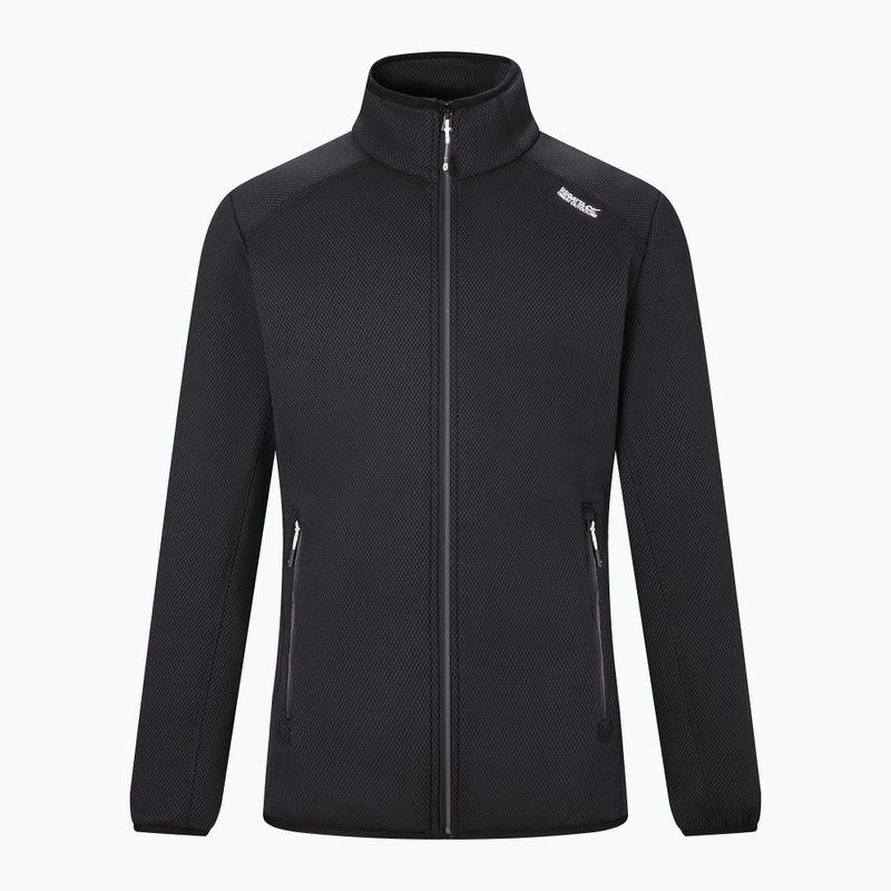 Pile uomo REGATTA Torrens black/black 7