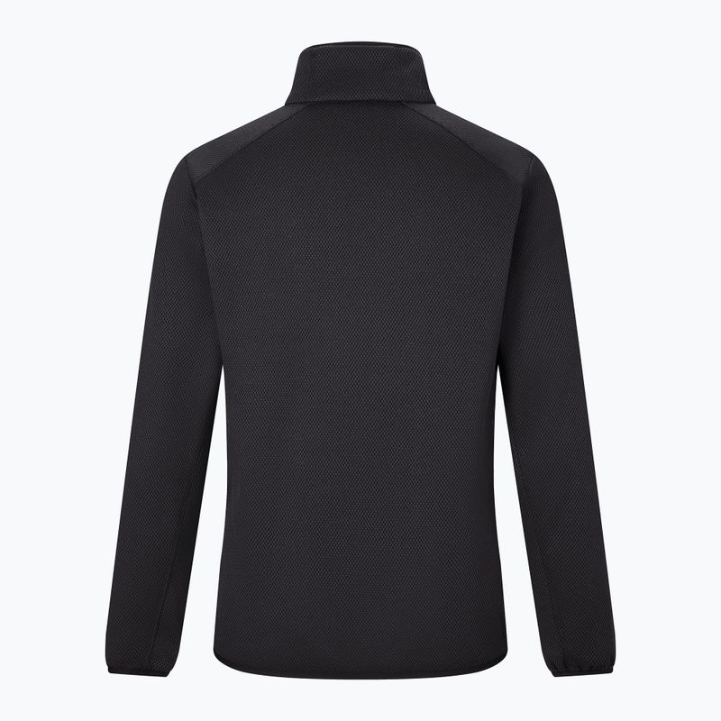 Pile uomo REGATTA Torrens black/black 8