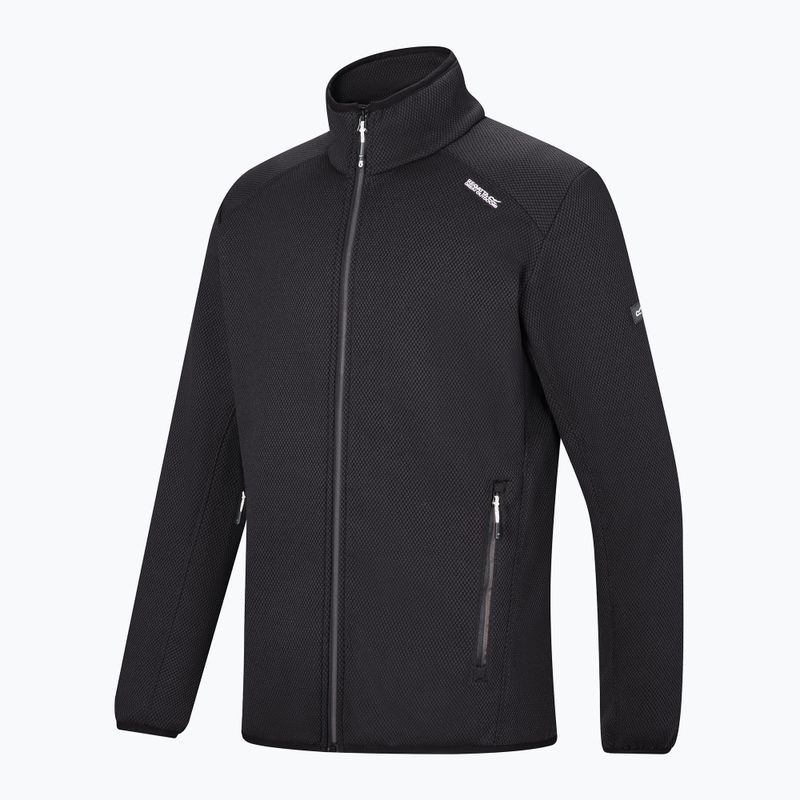 Pile uomo REGATTA Torrens black/black 9
