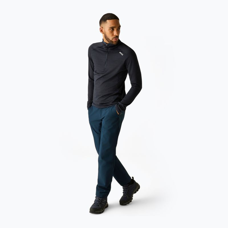 Pile uomo REGATTA Yonder II navy 2