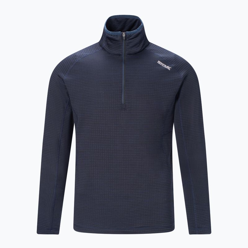Pile uomo REGATTA Yonder II navy 7
