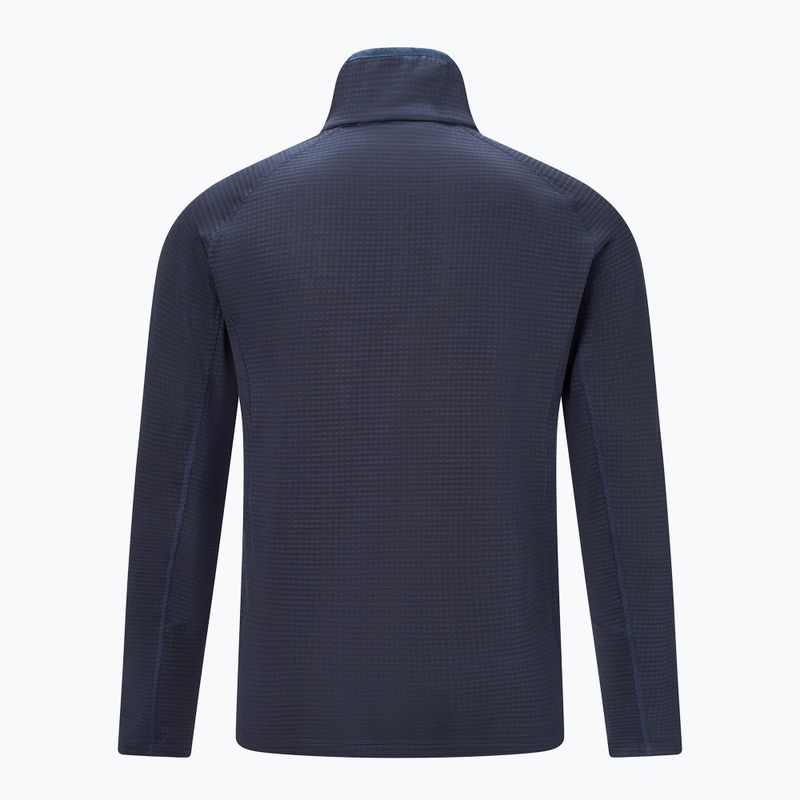 Pile uomo REGATTA Yonder II navy 8