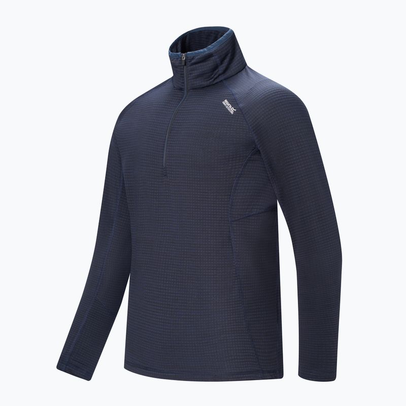 Pile uomo REGATTA Yonder II navy 9