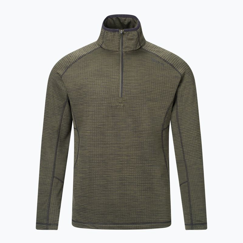 Pile uomo REGATTA Yonder II dark khaki 7