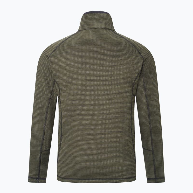 Pile uomo REGATTA Yonder II dark khaki 8