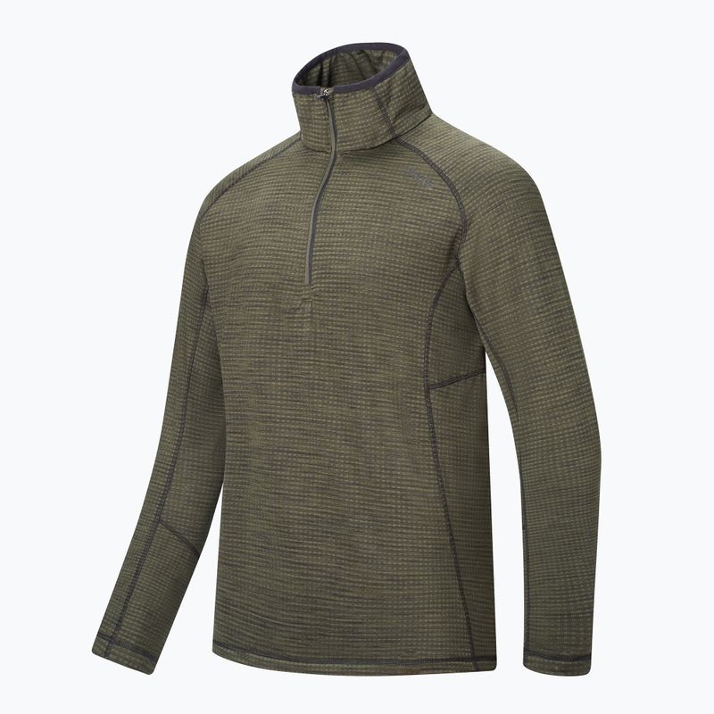 Pile uomo REGATTA Yonder II dark khaki 9