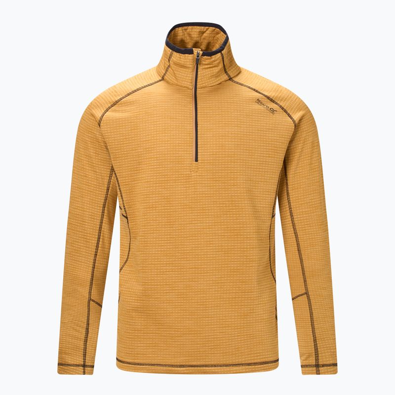 Pile uomo REGATTA Yonder II wood brown 7