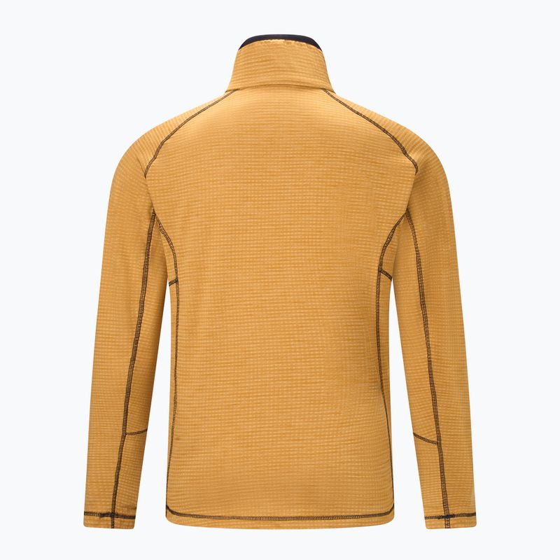 Pile uomo REGATTA Yonder II wood brown 8