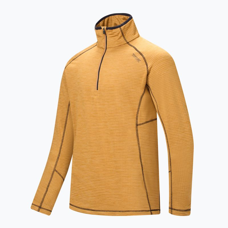 Pile uomo REGATTA Yonder II wood brown 9