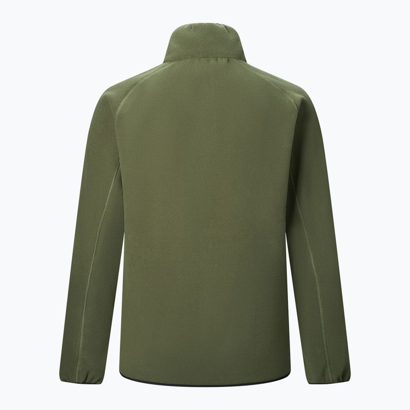 Pile uomo REGATTA Hadfield dark khaki 8